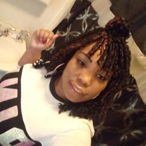 Meet your Posher, Latrice